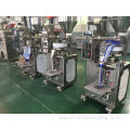 Good price small pouch packing machine price